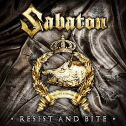 Sabaton : Resist and Bite